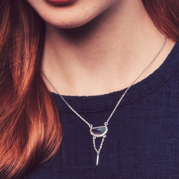 Convertible Necklace - Picture 8 of 8